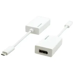 Kramer Adapterkabel ADC-U31C/DPF