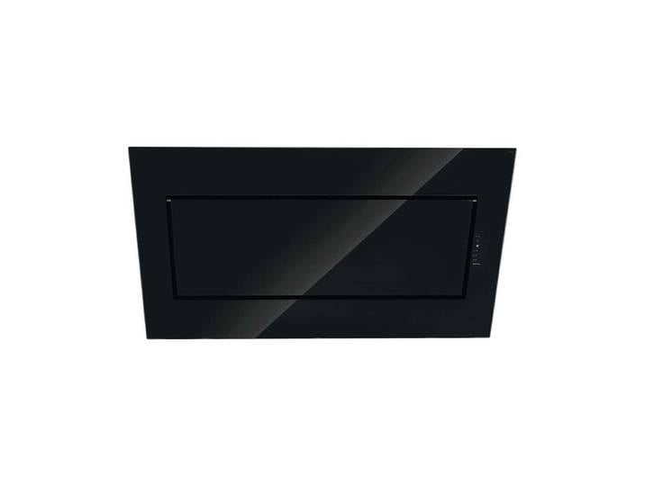 Falmec QUASAR 120 N Dunstabzugshaube Wand Schwarz