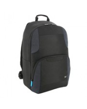 Mobilis TheOne Basic Backpack 15-17'' Navy Blue (003080)