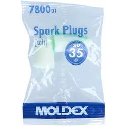 MOLDEX Spark Plugs soft