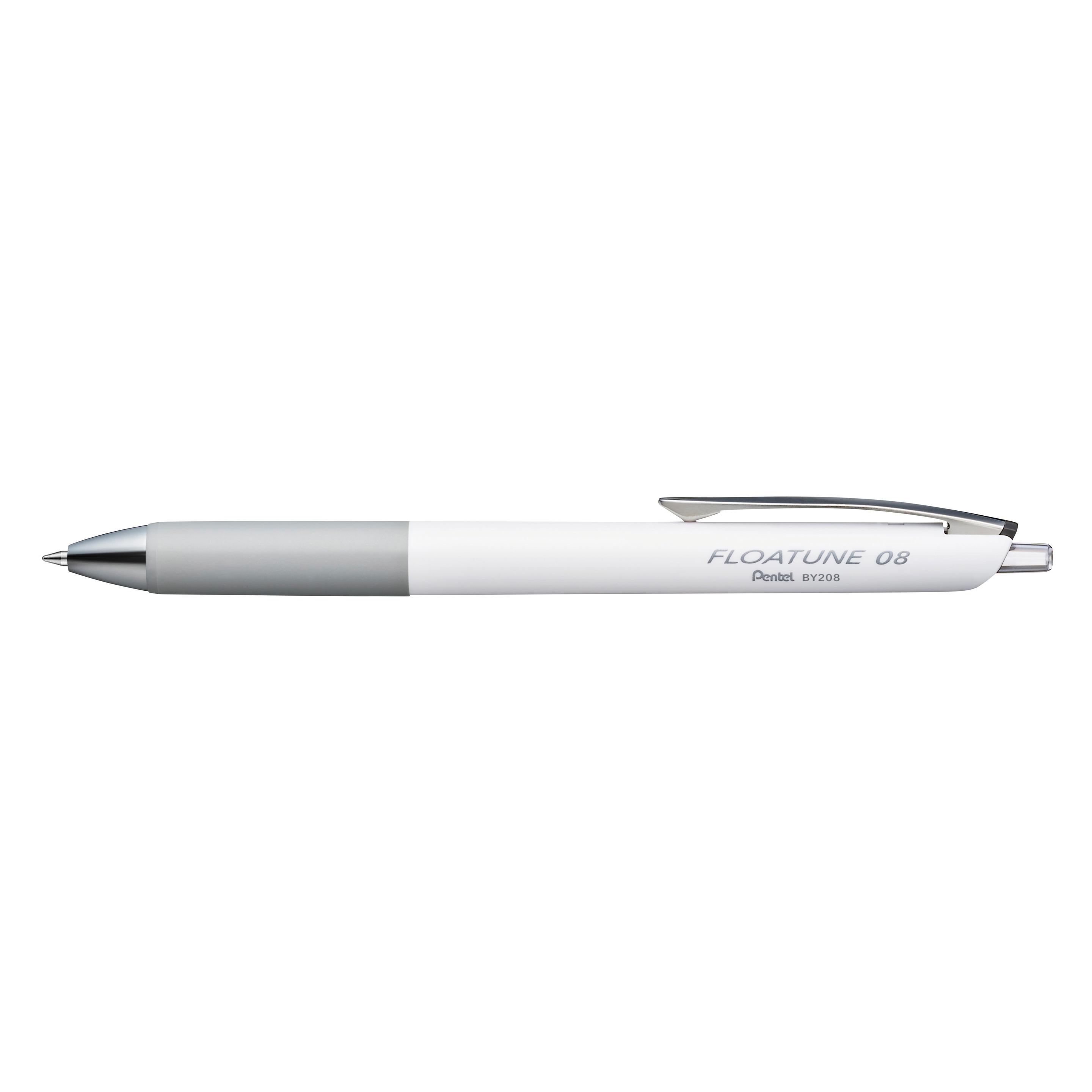 Pentel FLOATUNE - Rollerball (1x) (BY208-AX)