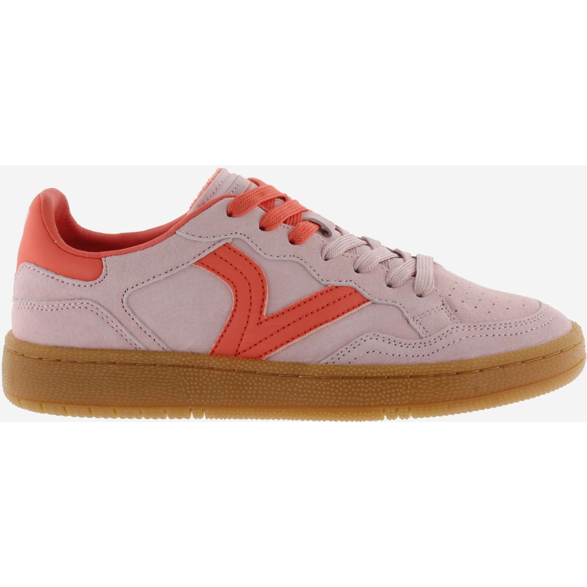 Victoria Smash - Suede rosa (42) 37 8806116-42-37