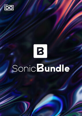 UVI Sonic Bundle