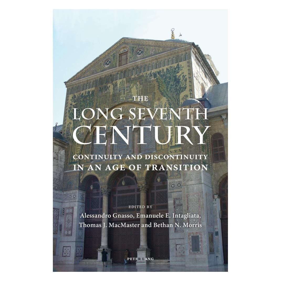 Peter Lang The Long Seventh Century (Englisch, Softcover, Alessandro Gnasso, Emanuele E. Intagliata, Thomas J. MacMaster) (56027181)
