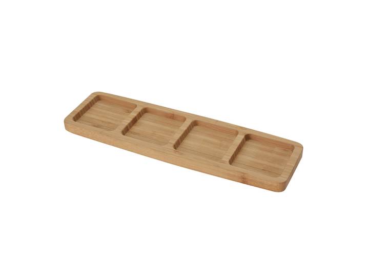 Apéroschale Servierset