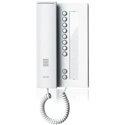 Ritto 1273439 Wohntelefon Komfort ED Portamat