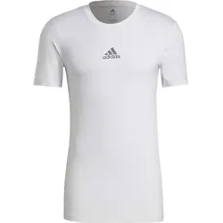 ADIDAS Underwear - Kurzarm Techfit Shirt kurzarm ADIDAS Underwear - Kurzarm Techfit Shirt kurzarm, Größe XS in Grau Grau