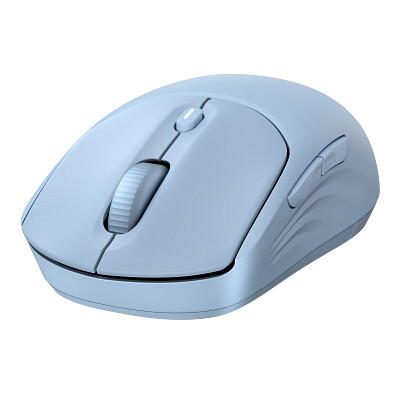 HP Inc. HP 400 Leise Wireless-Maus AZ7B4AA