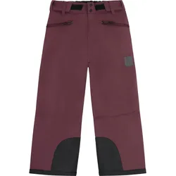 COLORKIDS Skihose Kinder | Gr. 140 | rosa - rosa