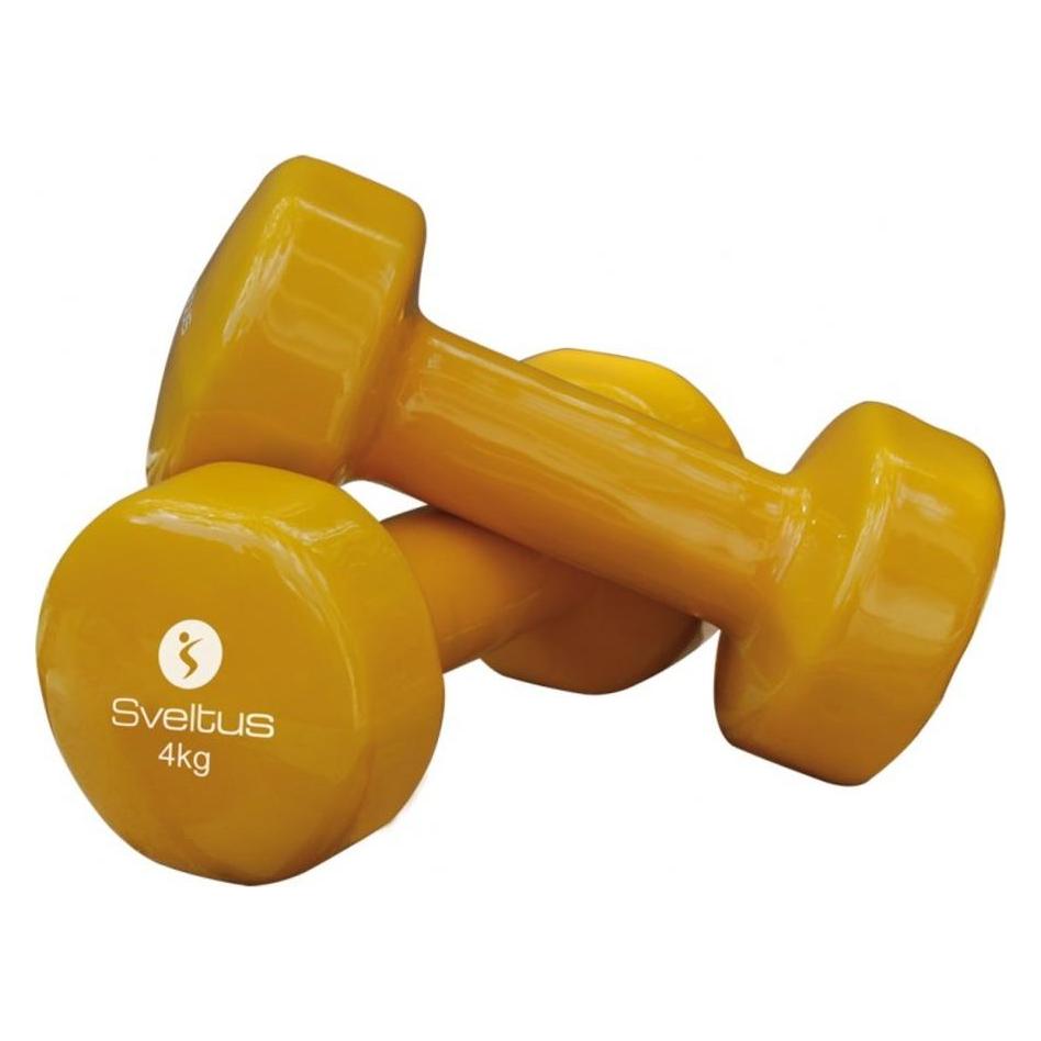 Sveltus Duo (2 x 4 kg) (3412181011848)