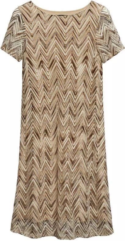 S. Oliver Black Label - Kleid, für Damen, Größe 38