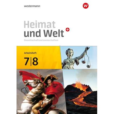 Heimat und Welt Plus - Ausgabe 2024 für Berlin, Geheftet von , Westermann Schulbuchverlag, 978-3-14-144149-9