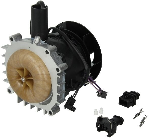Gebläse, Standheizung WEBASTO 70678A