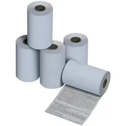 Blue4est® Thermorollen 5.7 cm x 14 m