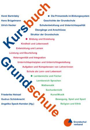 Horst Bartnitzky - Kursbuch Grundschule - Preis vom 30.09.2026 09:01:18 h