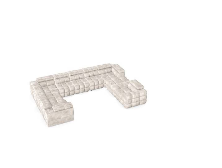 Modulares Sofa Buffalo - Deine Wunschkonfiguration M_GMKUMIY - Luxusbetten24