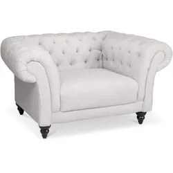 Sessel SANSIBAR LUND (BHT 145x73x103 cm) - BHT 145x73x103 cm