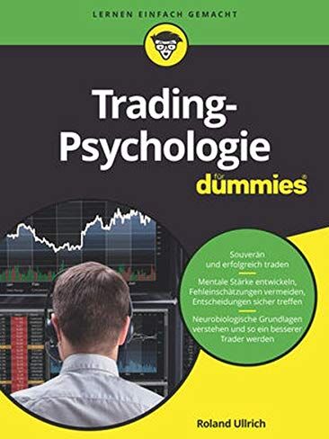 Roland Ullrich - Trading-Psychologie für Dummies - Preis vom 07.10.2026 11:45:10 h