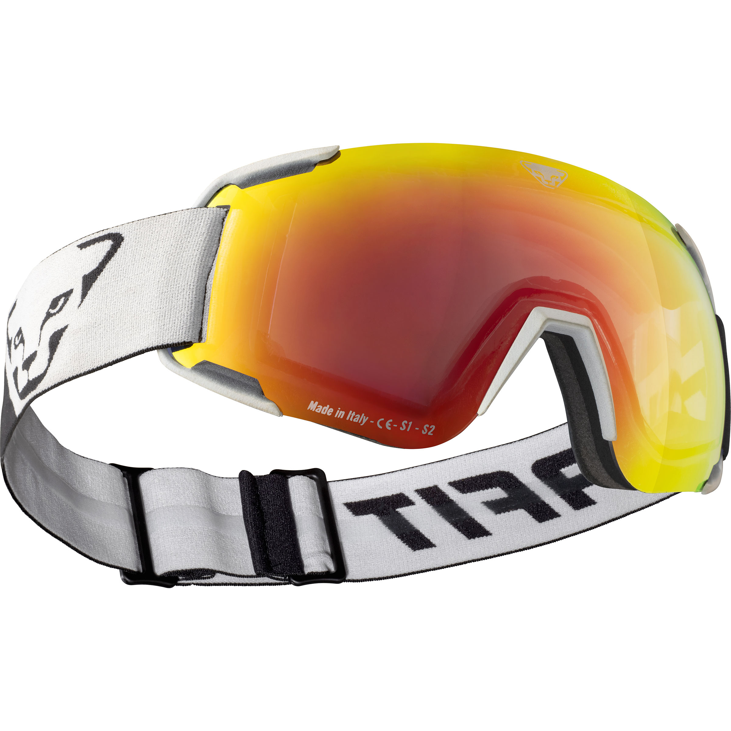 Dynafit TLT Pro Skibrille Skibrillen schwarz