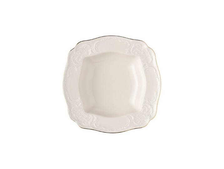 Rosenthal Schüssel Rosenthal Sanssouci Elfenbein Schüssel, Porzellan, Porzellan