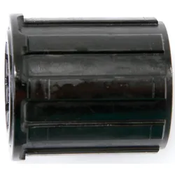 Shimano Freilaufkörper HG-M schwarz