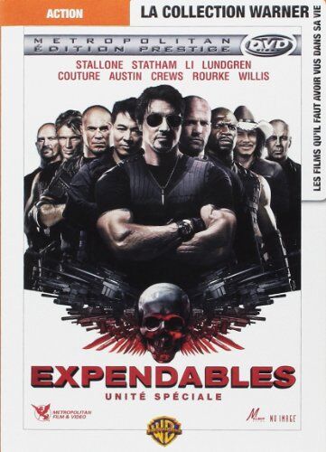 Expendables - Unité spéciale - Preis vom 11.10.2026 15:43:13 h