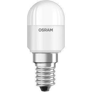 OSRAM LED-Lampe Special T26, E14, 2,3W ersetzt 20W, tageslichtweiß