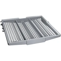 Neff Z7864X0, Geschirrspüler Zubehör, Grau