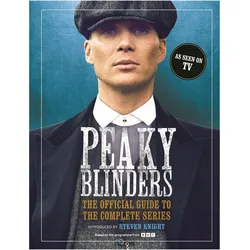 Peaky Blinders, Ratgeber von Peaky Blinders
