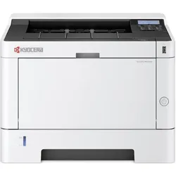 Kyocera Ecosys PA4000x (Laser, Schwarz-Weiss), Drucker, Schwarz