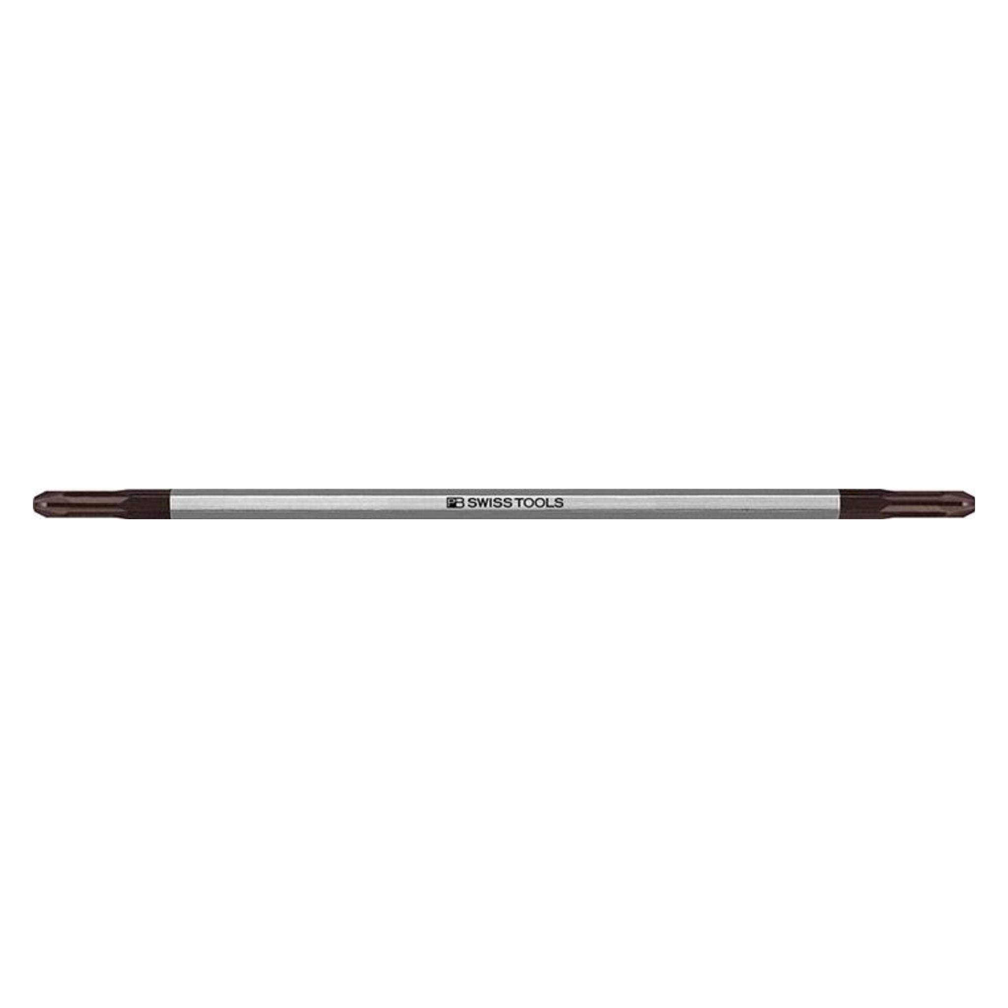 PB Swiss Tools Wechselklinge (Pozidriv-Kreuzschlitz (PZ)) (PB 53 P 0-1-120)
