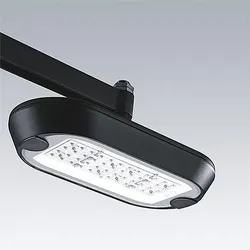 Zumtobel 96279217 Mastaufsatzleuchte UD 24L50-730 WSC-S CL2 WS1 MSU-T BK U0