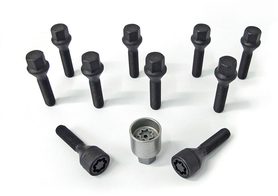 H&R B1253501SET Radschraube