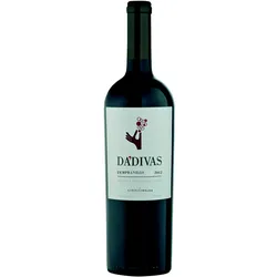 Da'Divas Tempranillo, Lidio Carraro 2016