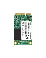 Transcend 256 GB mSATA SSD SATA III Solid State Disk Serial ATA 256 GB (TS256GMSA370S)