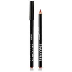 Stagecolor Cosmetics Classic Lipliner 3186 Golden Red