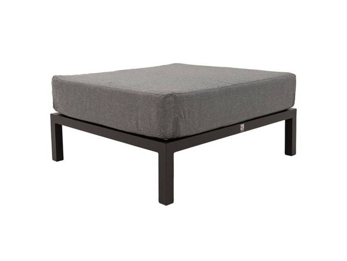 LC Garden Sondrino Loungehocker Aluminium/Polyester