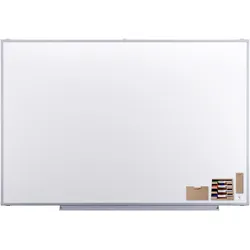 Legamaster, Präsentationstafel, Whiteboard Professional 7-100074 120×180cm (120 x 180 cm)