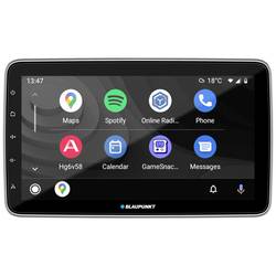 Blaupunkt Cape Town 948 DAB Moniceiver Anschluss für Lenkradfernbedienung, Anschluss für Rückfahrkamera, Apple CarPlay, DAB+ Tuner, Android Auto™, 2002024000002