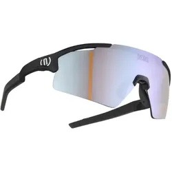 Neon Nova Sonnenbrille Black Matt/Phototronic Plus Blue