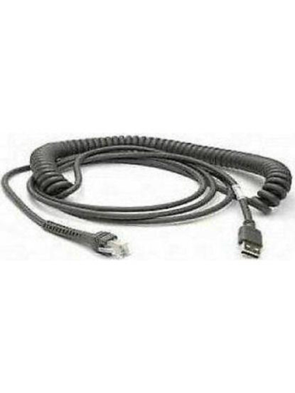 Datalogic CAB-424E - USB-kabel - 2 m
