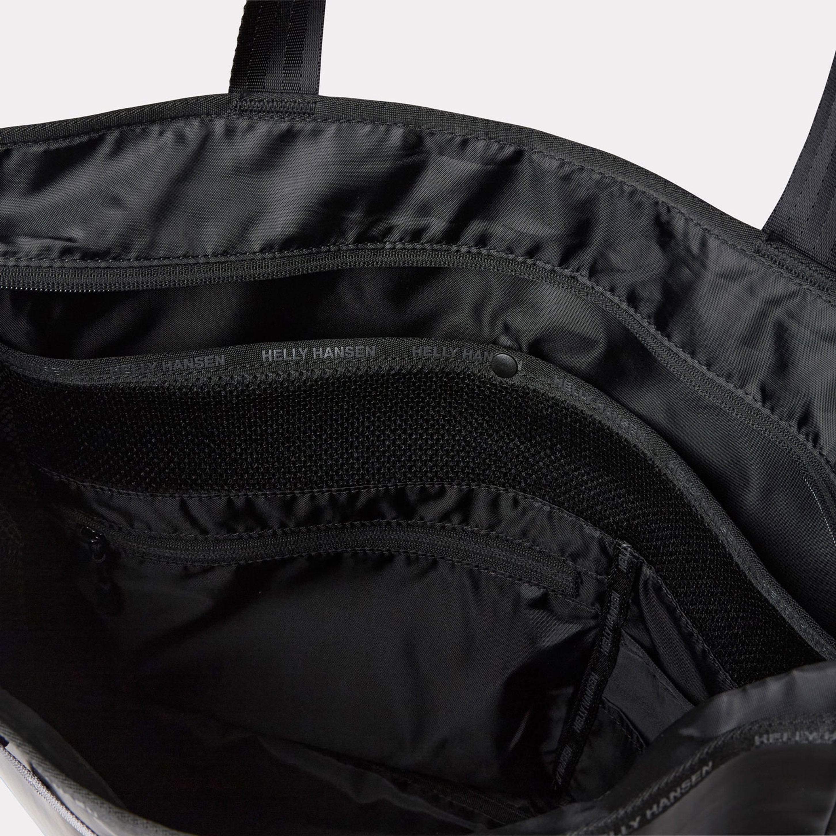 Helly Hansen Guide Tote Bag - Black/Ebony - STD