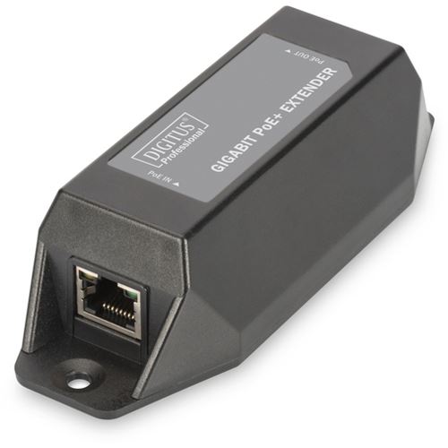 Digitus Extender PoE DIGITUS Indoor 22Watts bis 100m
