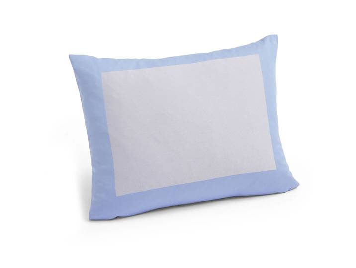 HAY Coussin Ram 48x60 cm Lavender