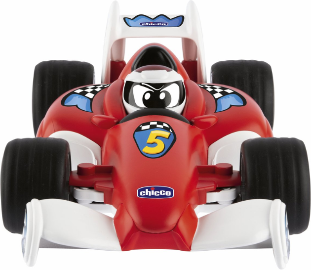 Chicco Tom Race RC