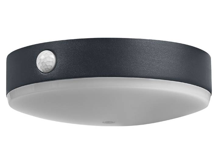 Ledvance Endura Style Solar Tossa Sensor 3000K