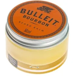 Pan Drwal, Bartpflege, Bulleit Bourbon Bartbalsam 50 ml