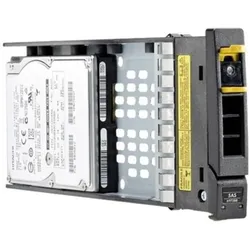 HPE 3PAR - Festplatte - 2 TB - 2.5" SFF (6.4 cm SFF) (2 TB, 2.5"), Festplatte