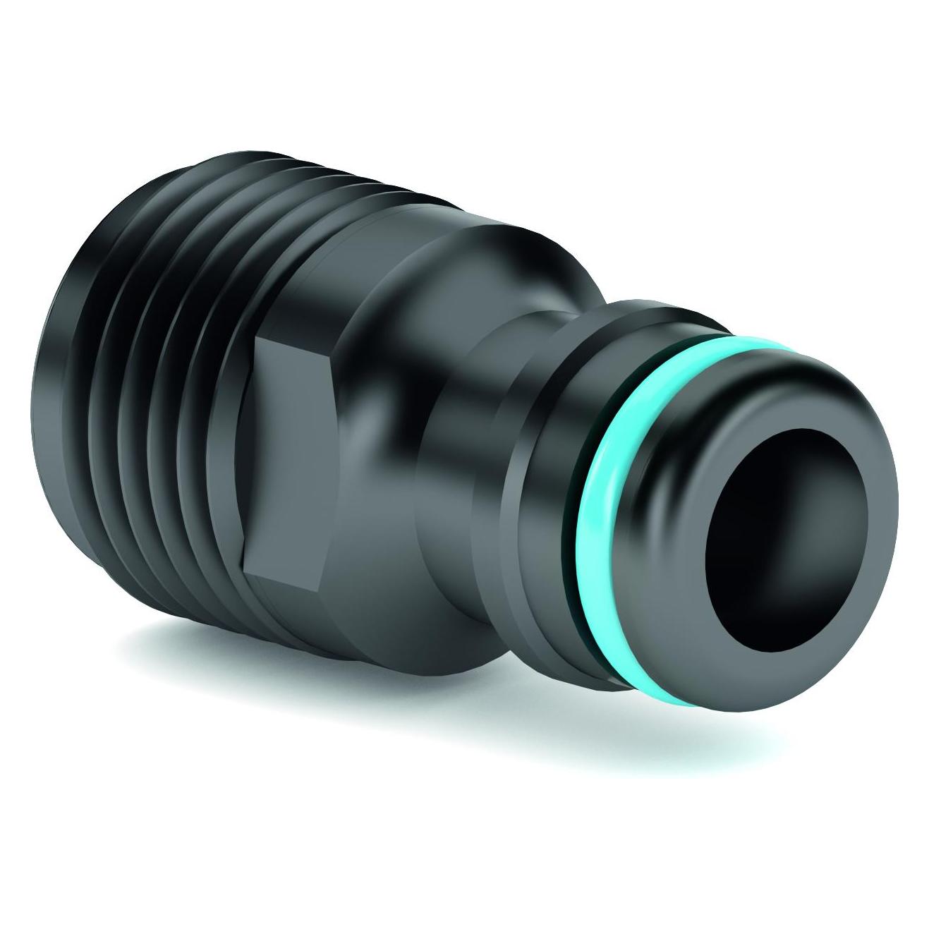 Cellfast Anschluss (Hahnanschluss, 26.50 mm) (53-235)