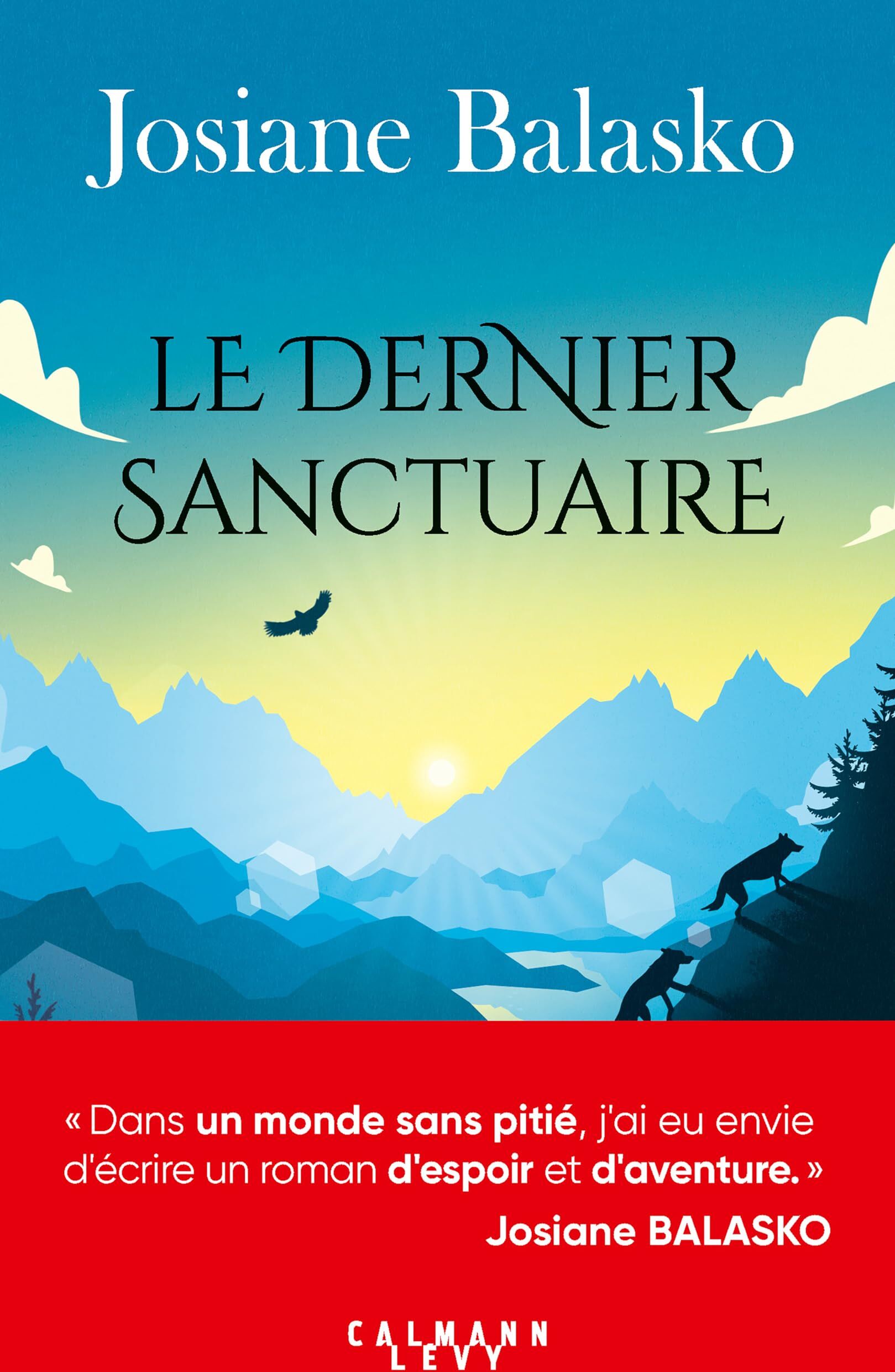 Josiane Balasko - Le dernier sanctuaire - Preis vom 09.10.2026 07:28:09 h